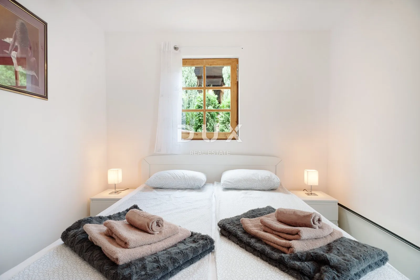 karlovac, barilović - privatni raj uz koranu, dvije kuće i privatna spa zona u srcu prirode, 218m2 - slika 7