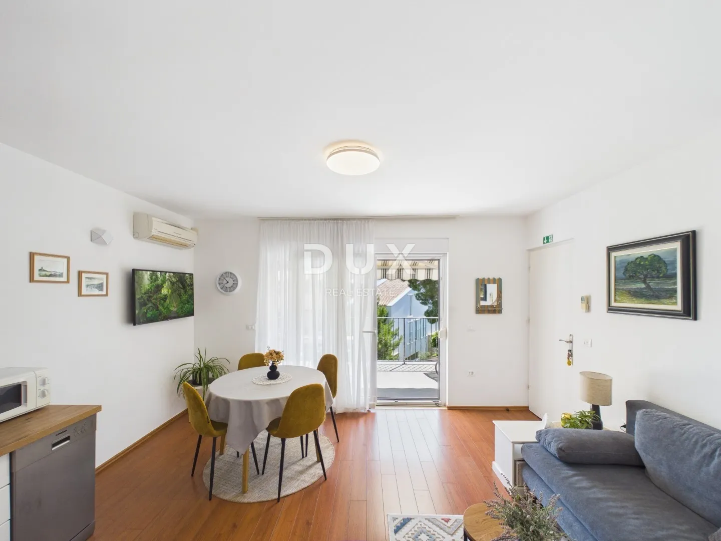 istra, rovinj, apartmanska kuća, 120m2, 50m od mora - slika 18