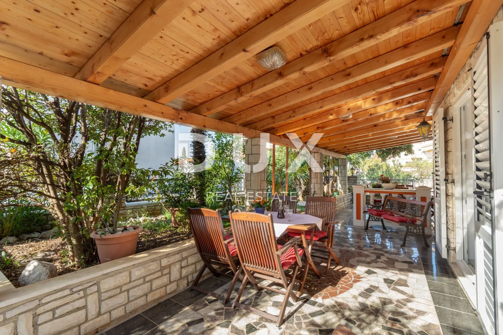 crikvenica, selce - jedinstvena villa za obiteljski hotel - slika 3