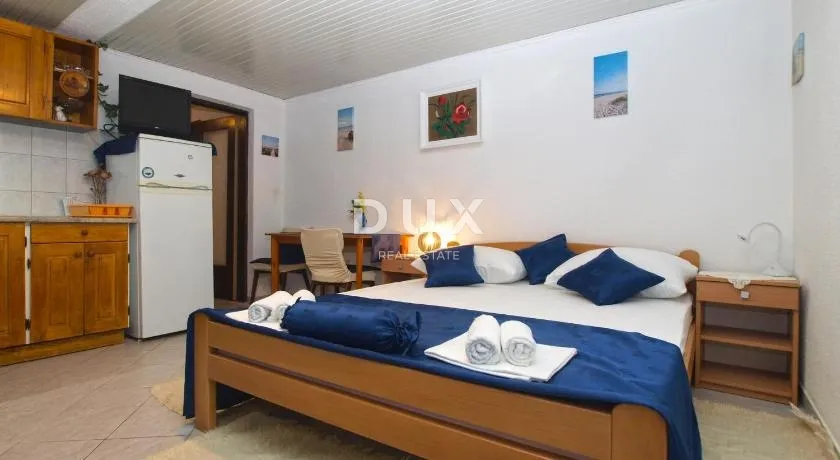 istra, medulin – kuća s pogledom na more i pulu - slika 11
