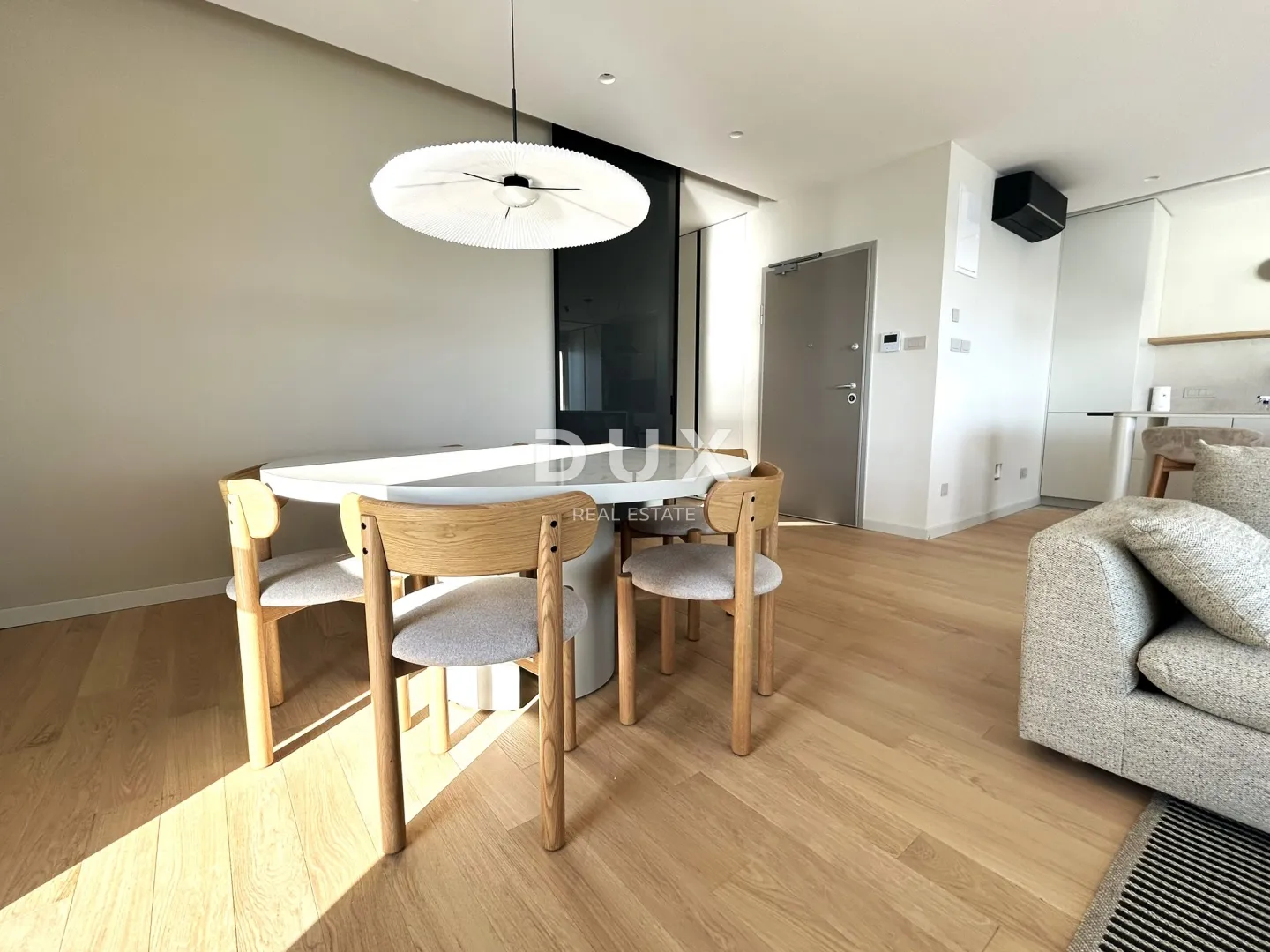 šibenik, žaborić - dizajnerski penthouse 1.red uz more - slika 6