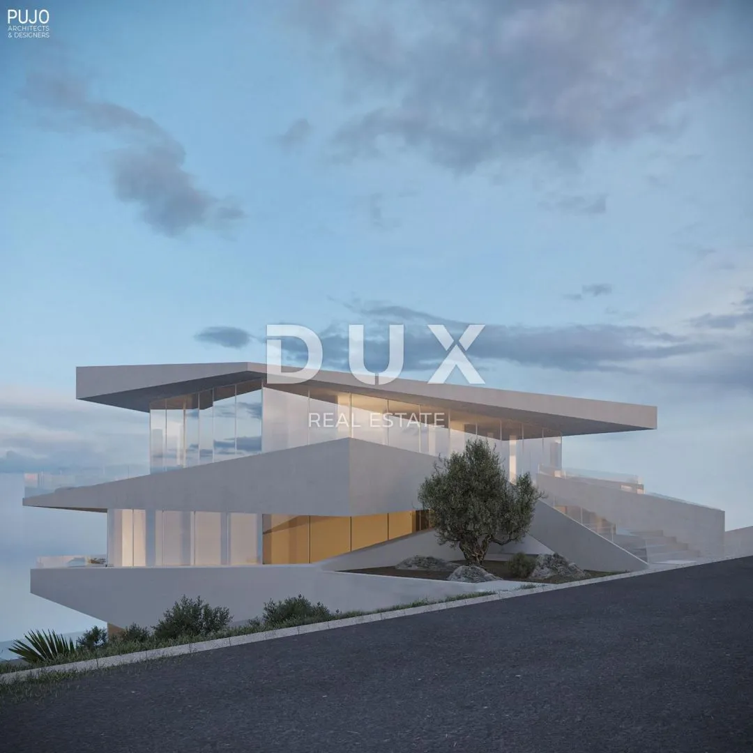 istra, labin, vila s panoramskim pogledom na more, 420 m² - slika 6
