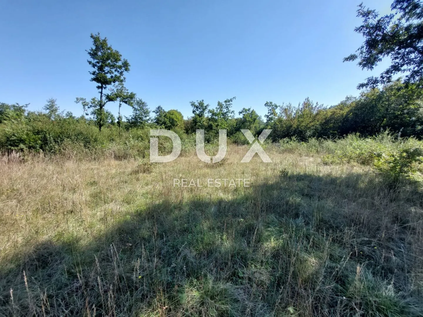 istra, barban - građevinsko zemljište od 784 m2 - slika 3