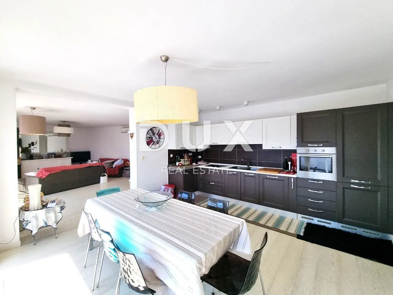 istra, novigrad - luksuzan 3s+db stan s prekrasnim pogledom na more 118m2 - slika 12