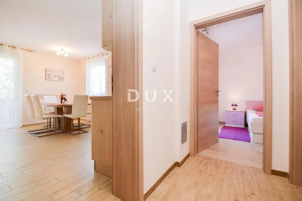 istra, fažana, apartmanska kuća, 162 m2 - slika 4