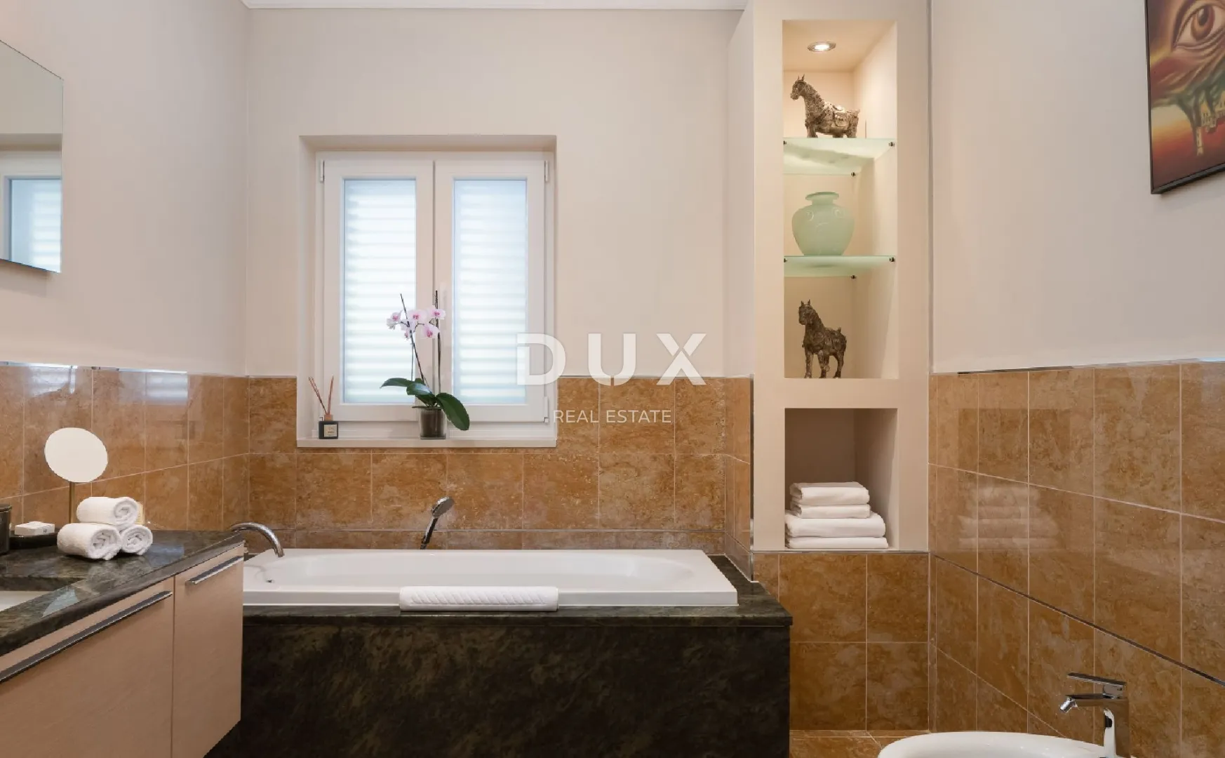 dalmacija, dubrovnik, vila, 530 m2, bazen - slika 51