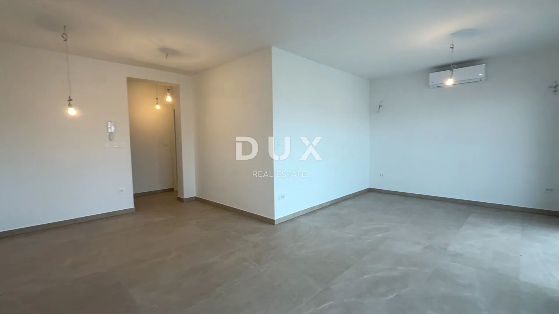 crikvenica, dramalj, dvoetažni apartman, 152 m2, novogradnja, bazen, 300 metara od mora - slika 8