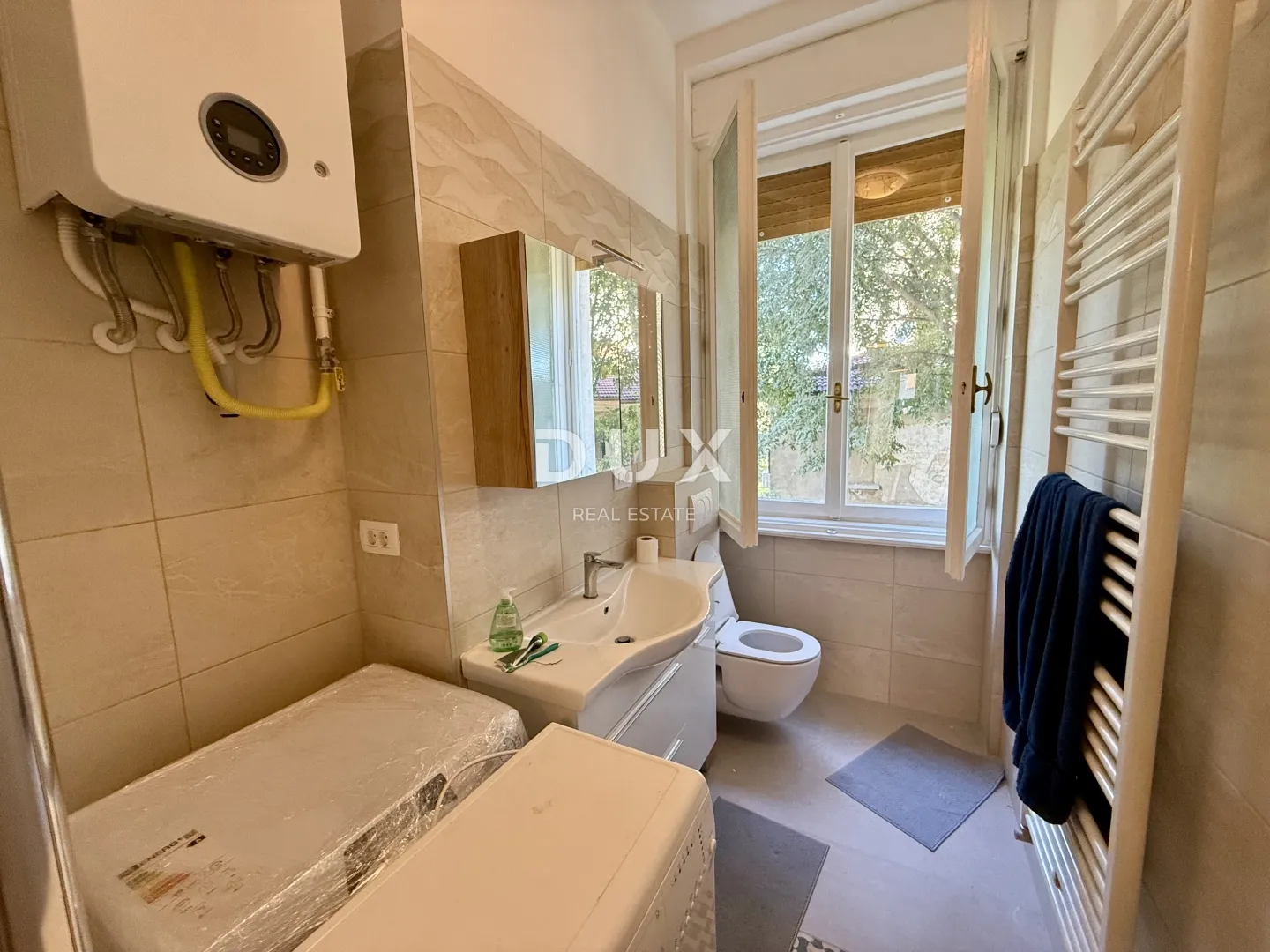 rijeka, belveder - stan za najam 96 m² - idealan za studente! - slika 23