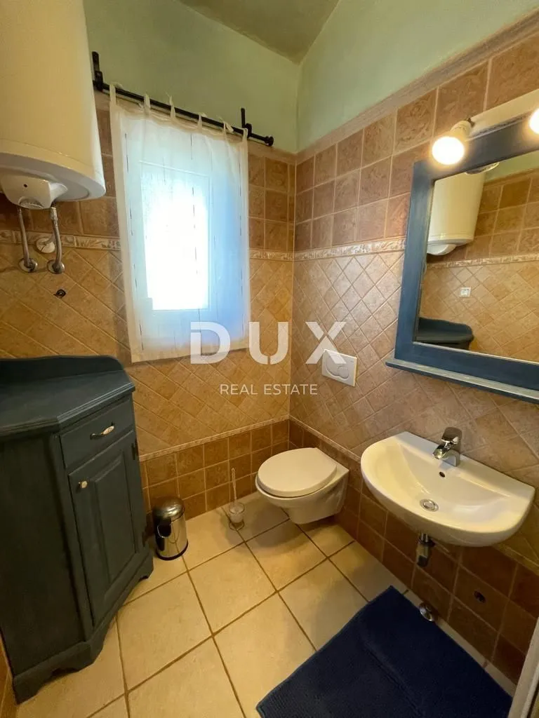 istra, poreč - kuća s bazenom - slika 10