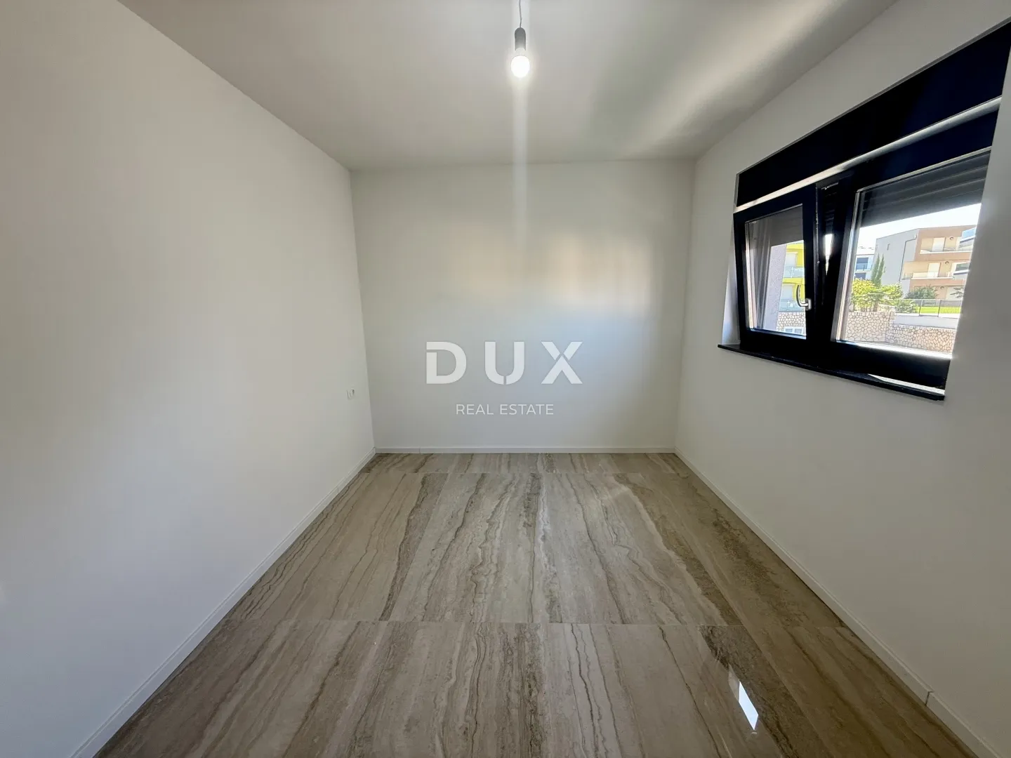 otok krk, malinska, 3-sobni stan, 75 m2, novogradnja - slika 6