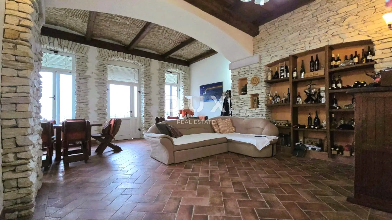 opatija, volosko - vila s predivnim pogledom , 1. red do mora, 240m2 - slika 2