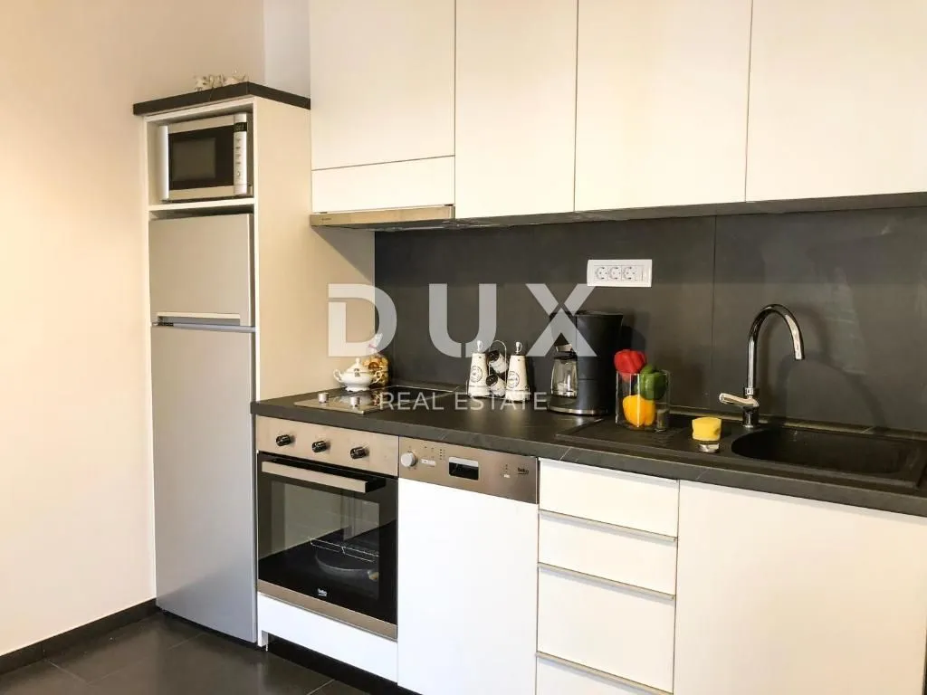 opatija, centar - 2 apartmana, 50m od mora - slika 6