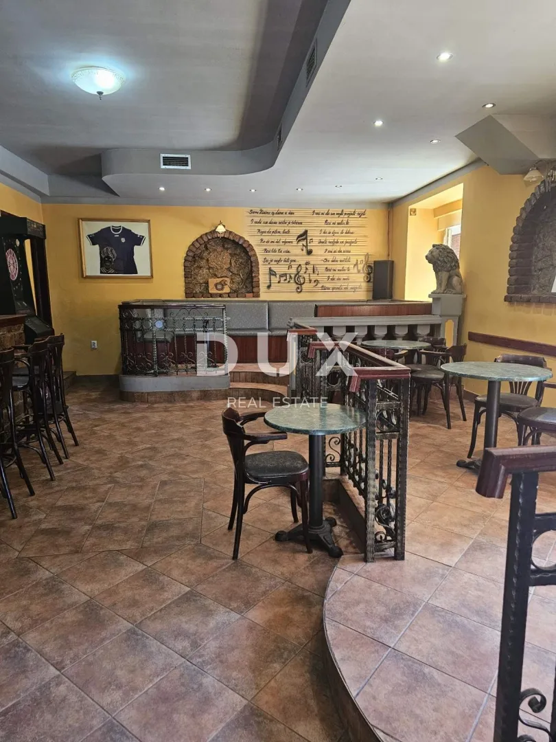 grobnik, podhum - poslovni prostor za ugostiteljsku djelatnost, 150m2 - slika 5