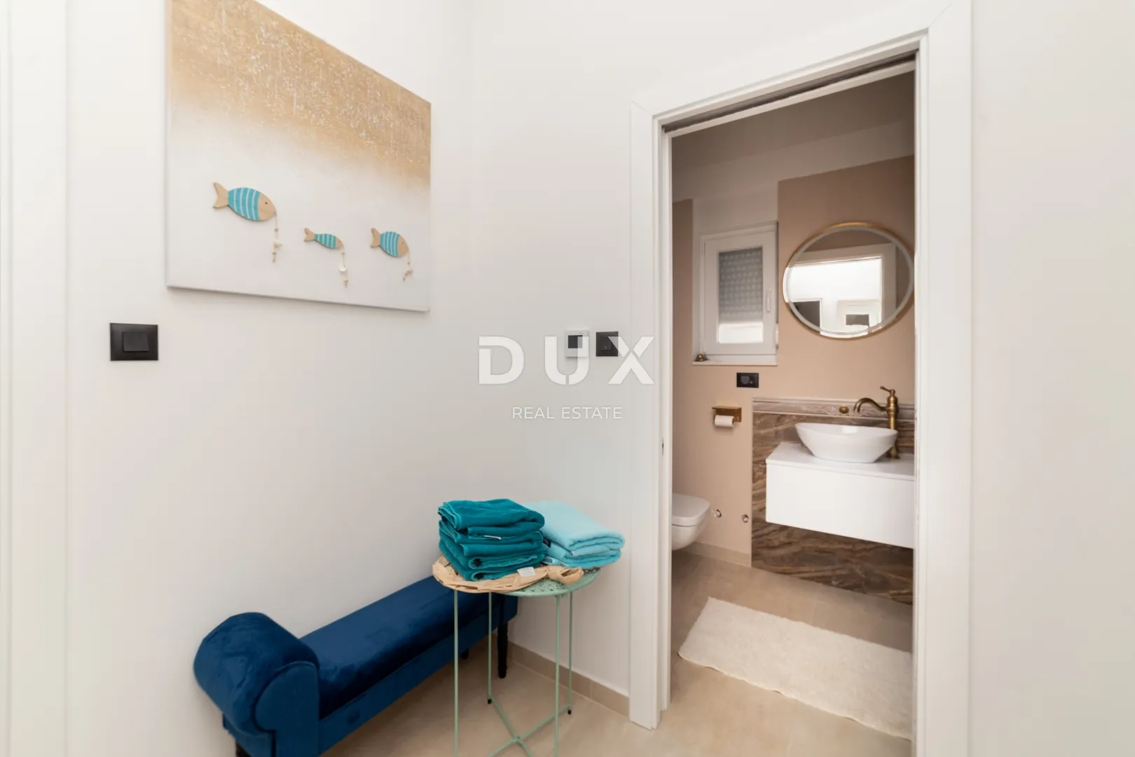 zadar, vrsi, kuća, 141 m2, pogled na more - slika 20