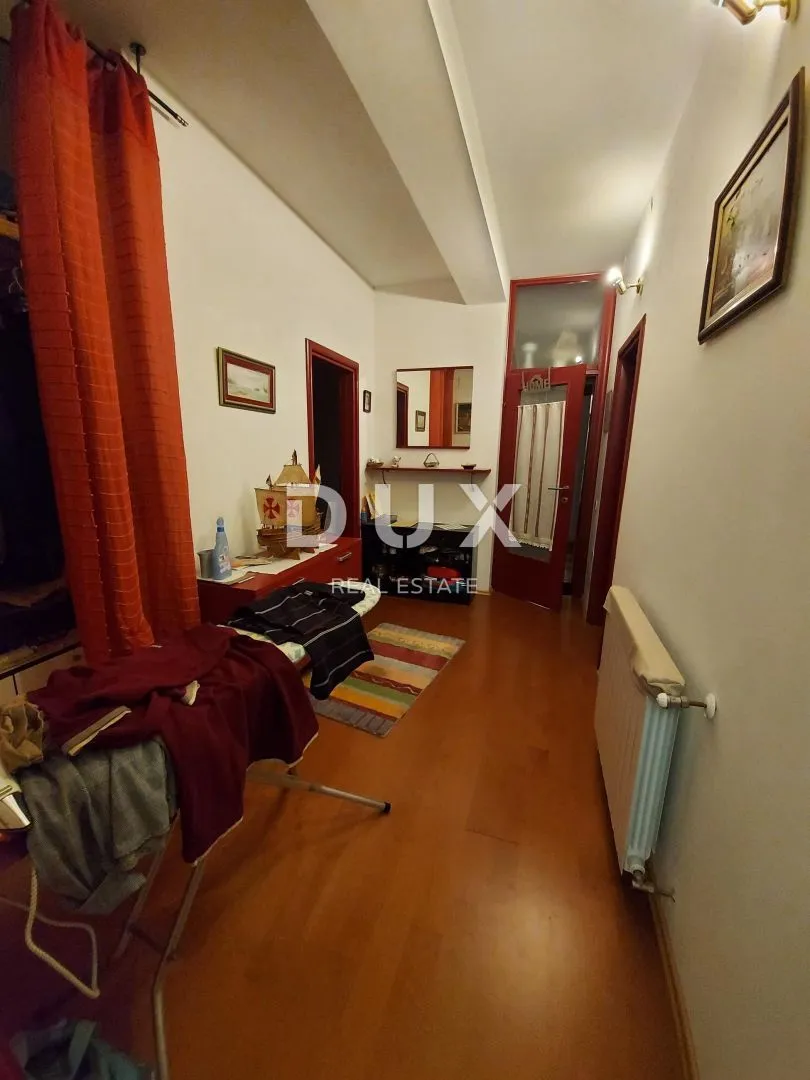 opatija, veprinac - vila 1000m2 s pogledom na more, 6 apartmana i bazenom + okoliš 1000m2 - slika 89