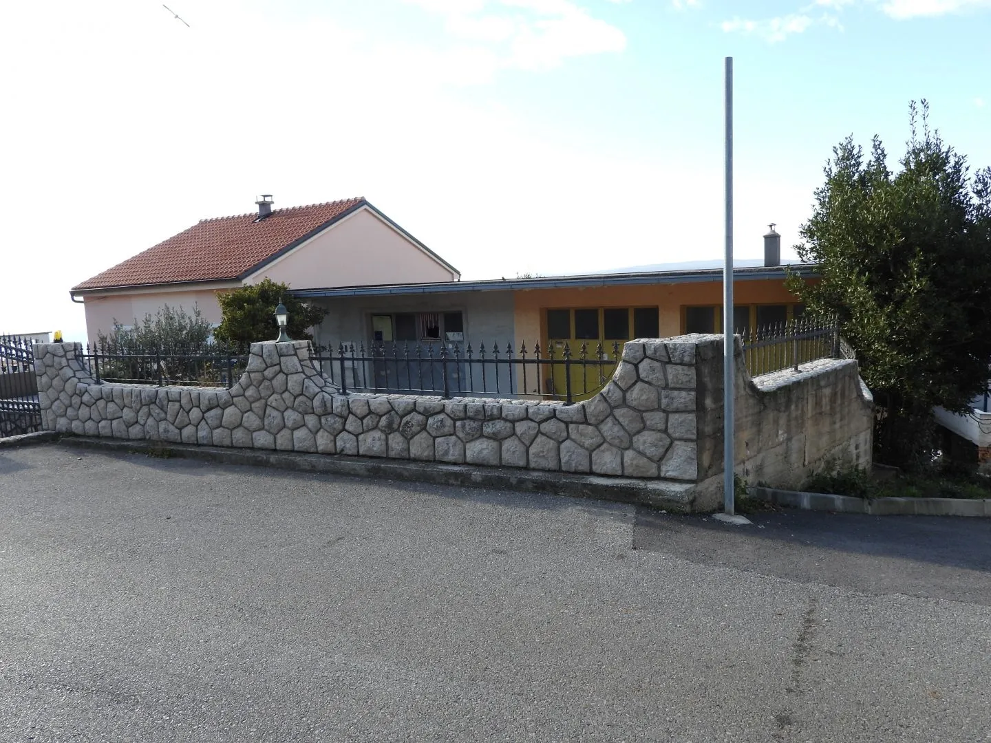 crikvenica - kuća 380 m2 s panoramskim pogledom na more + okoliš 500 m2 - slika 21
