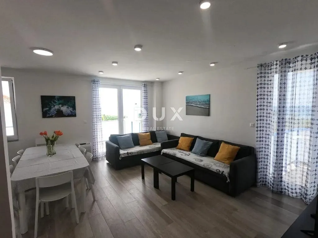 zadar, privlaka - vila, top prilika! raj na zemlji, more i mir - slika 15