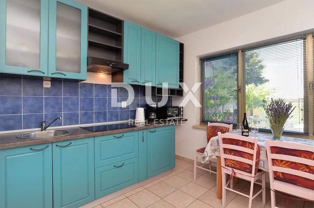 istra, valbandon - kuća sa 7 apartmana! - slika 37