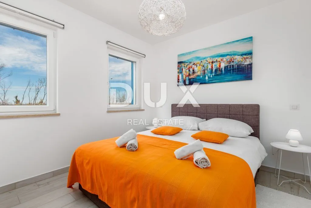 istra, poreč - apartmanski kompleks u blizini mora - slika 55