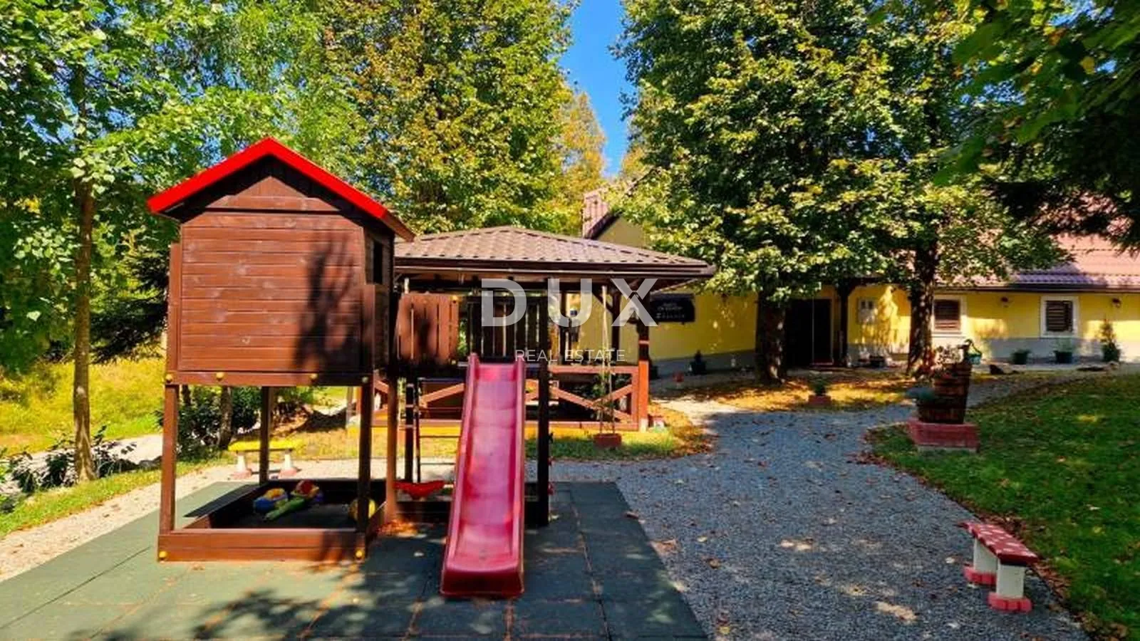 gorski kotar, vrata - topli goranski dom u srcu prirode, 260m2 - slika 33