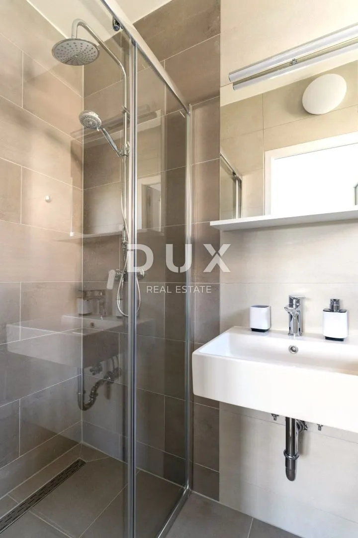istra, pula - apartmanska kuća - 14 app - blizina mora!! - slika 19