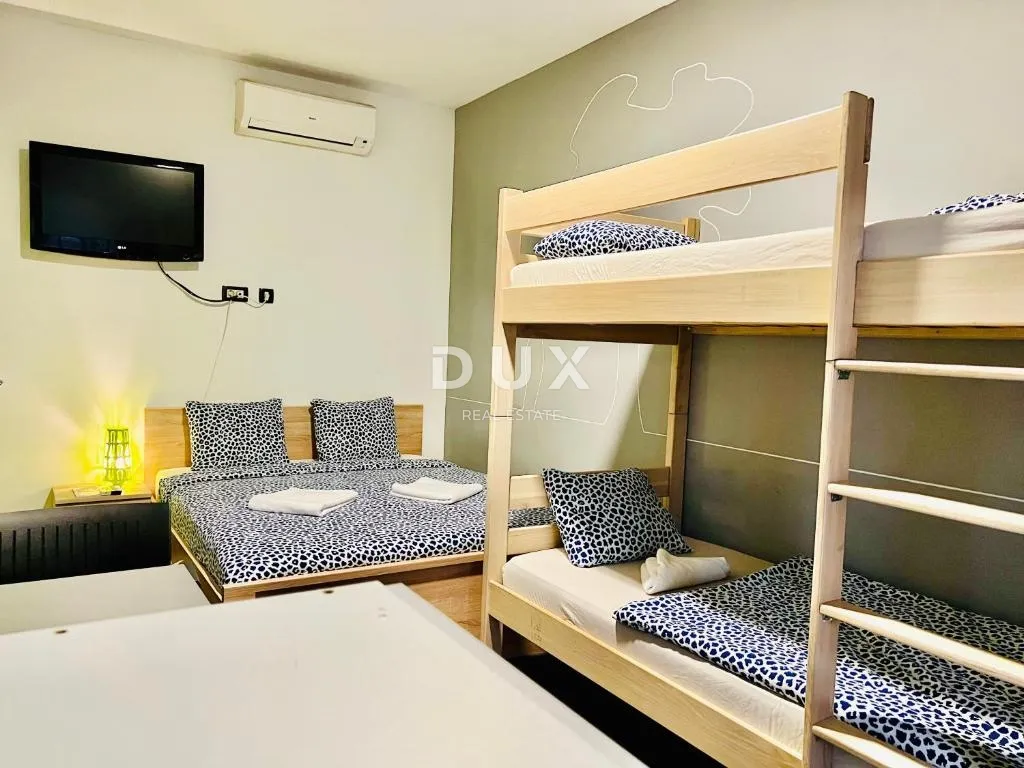 zagreb, centar - hostel u centru zagreba - slika 25