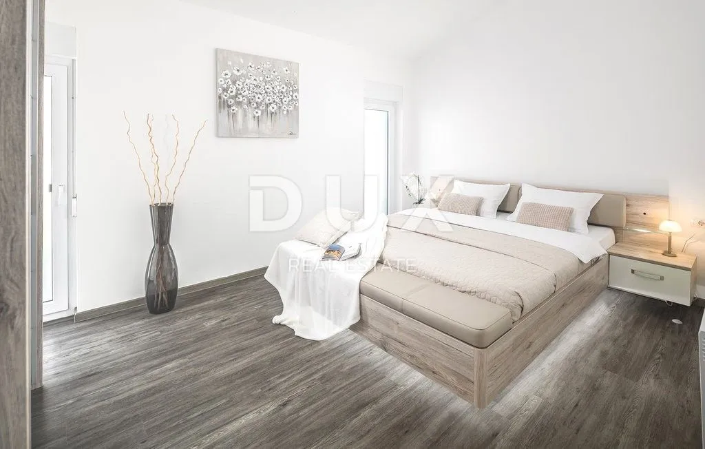 istra, medulin - kuća 150m od mora s predivnim pogledom na more - slika 15