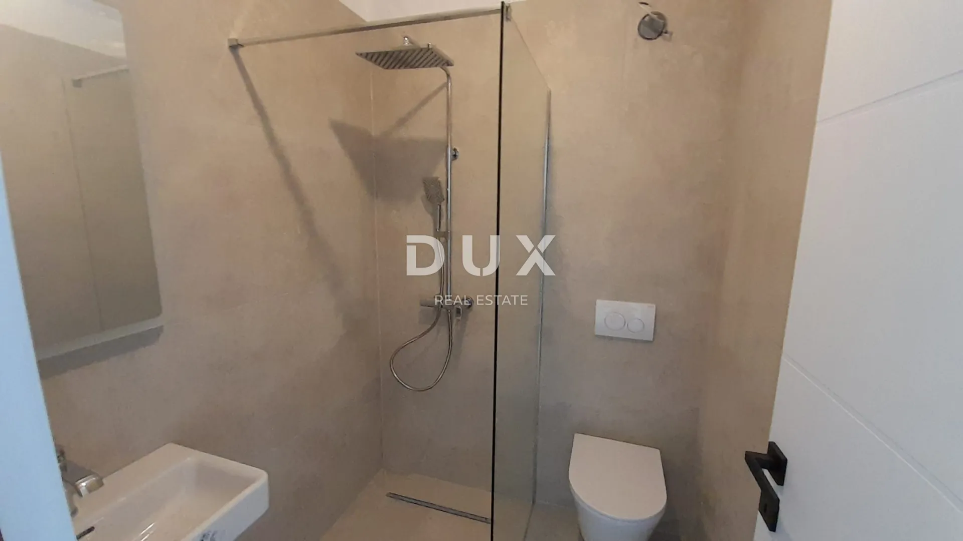 crikvenica, jadranovo - luksuzna dvojna kuća s bazenom, 134m2 - slika 19