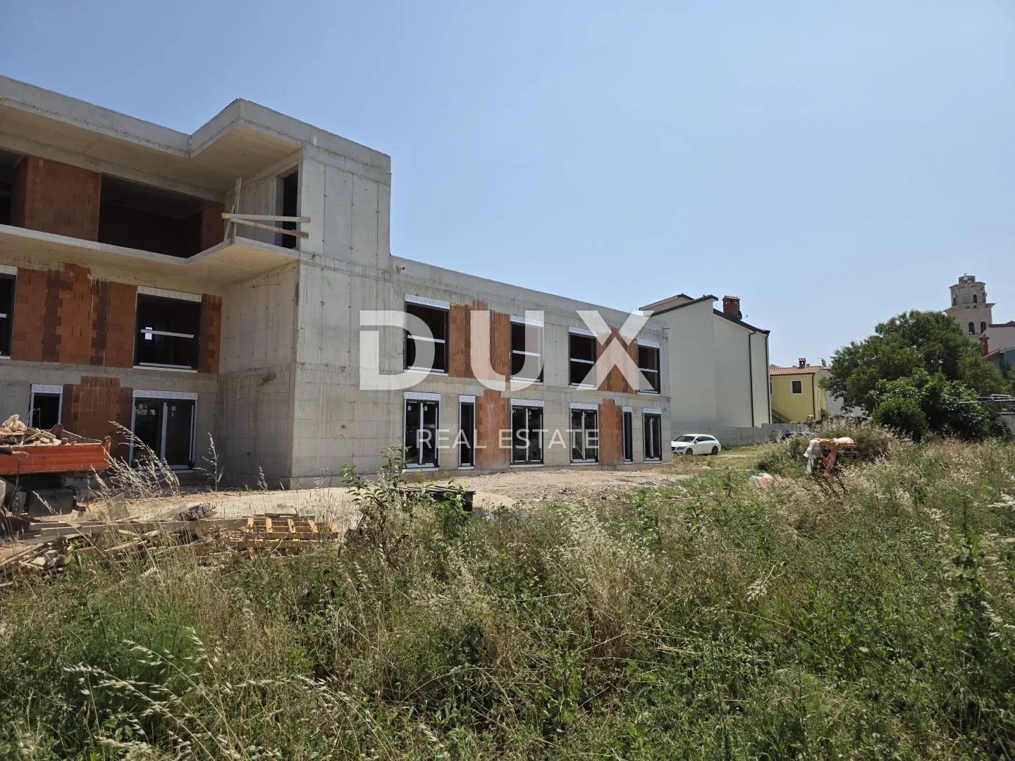 istra, premantura, penthouse, 129,65 m2, privatni ulaz - slika 17
