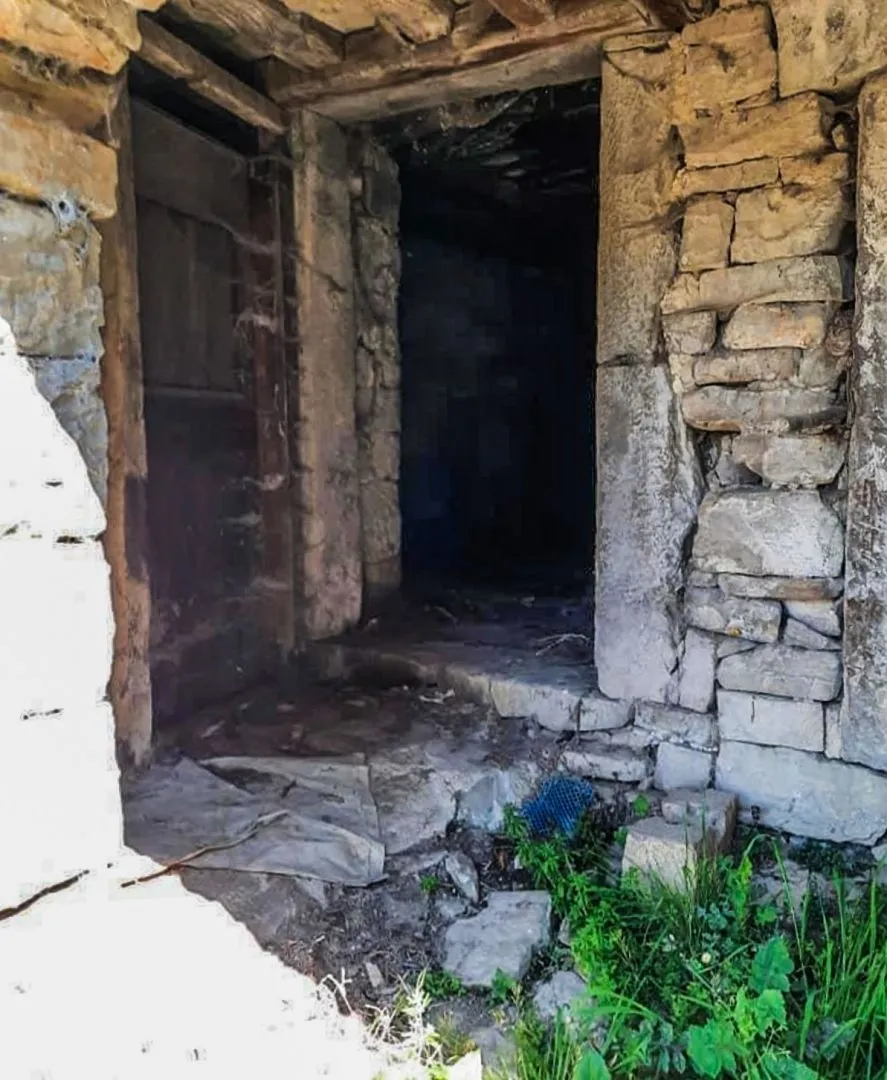 istra, buzet-tradicionalna istarska kuća - slika 10