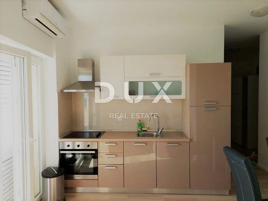 otok pag, košljun - apartman 109 m2, 200m od mora, pogled na more! - slika 2