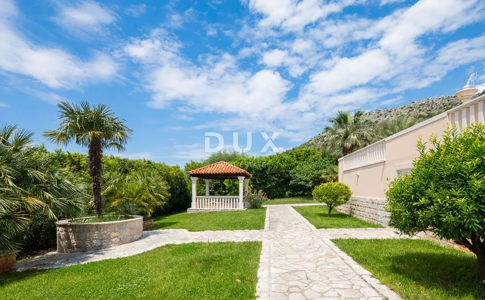 dalmacija, dubrovnik, vila, 530 m2, bazen - slika 15