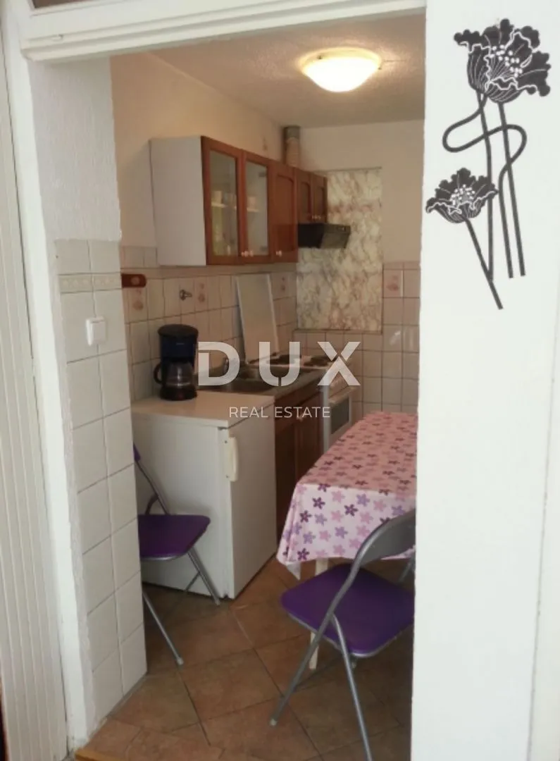 crikvenica - apartmanska kuća u blizini centra i plaže - slika 11