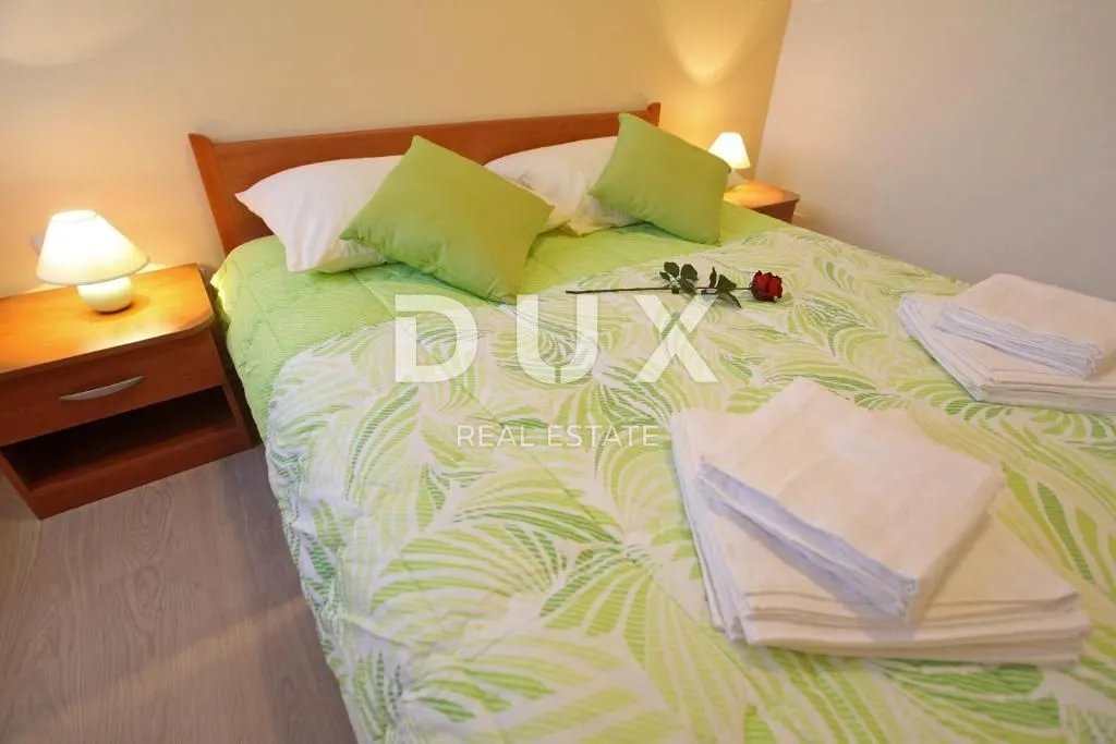 zadar, sukošan - apartmanska kuća 150m od mora - slika 17