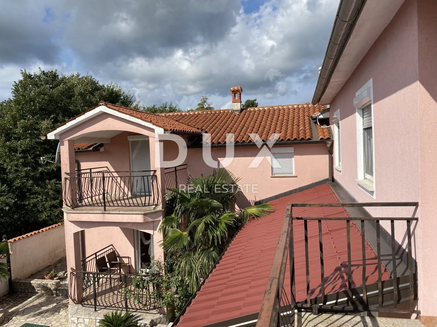 istra, labin - dvije kuće s pripadajućim bazenima - slika 32