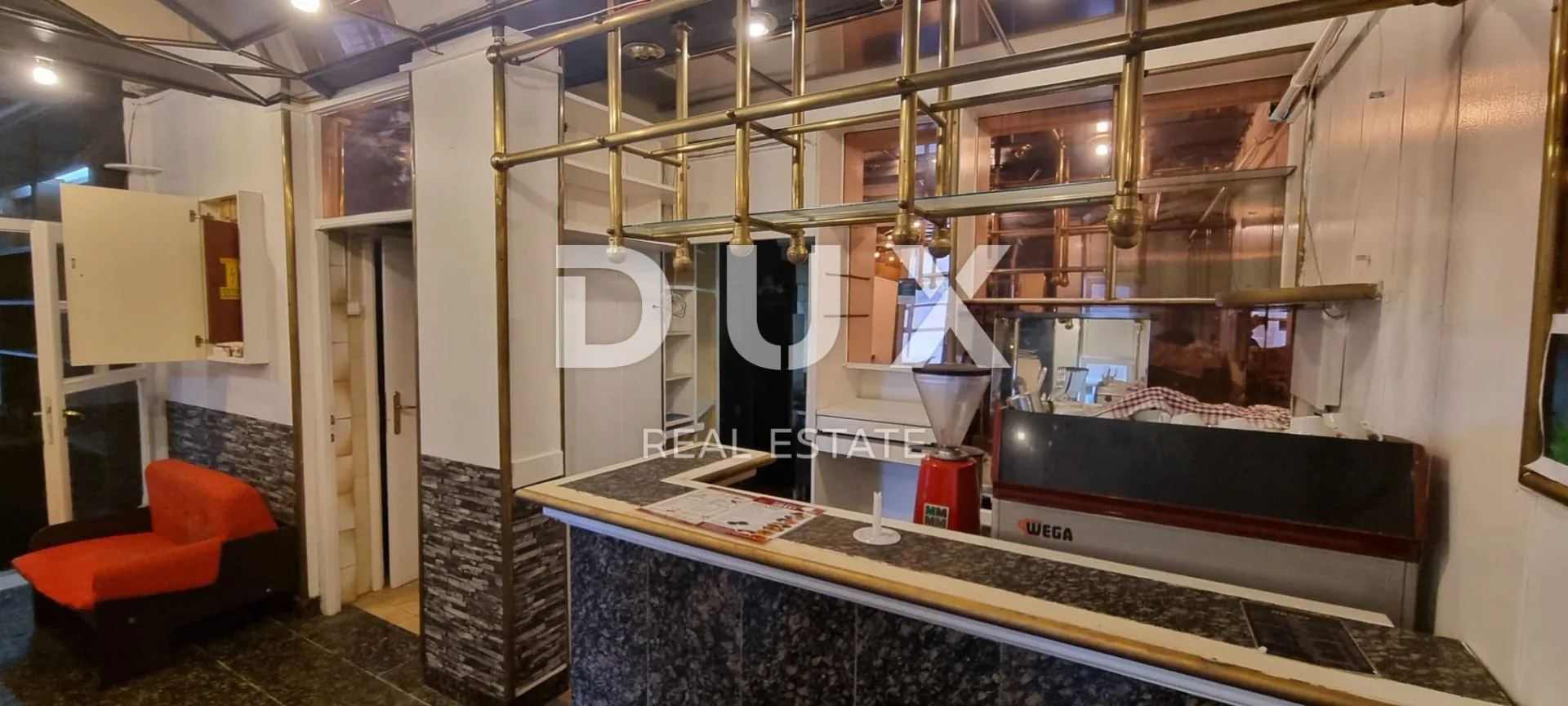 ISTRA, PULA Ugostiteljski objekt na zanimljivoj lokaciji!