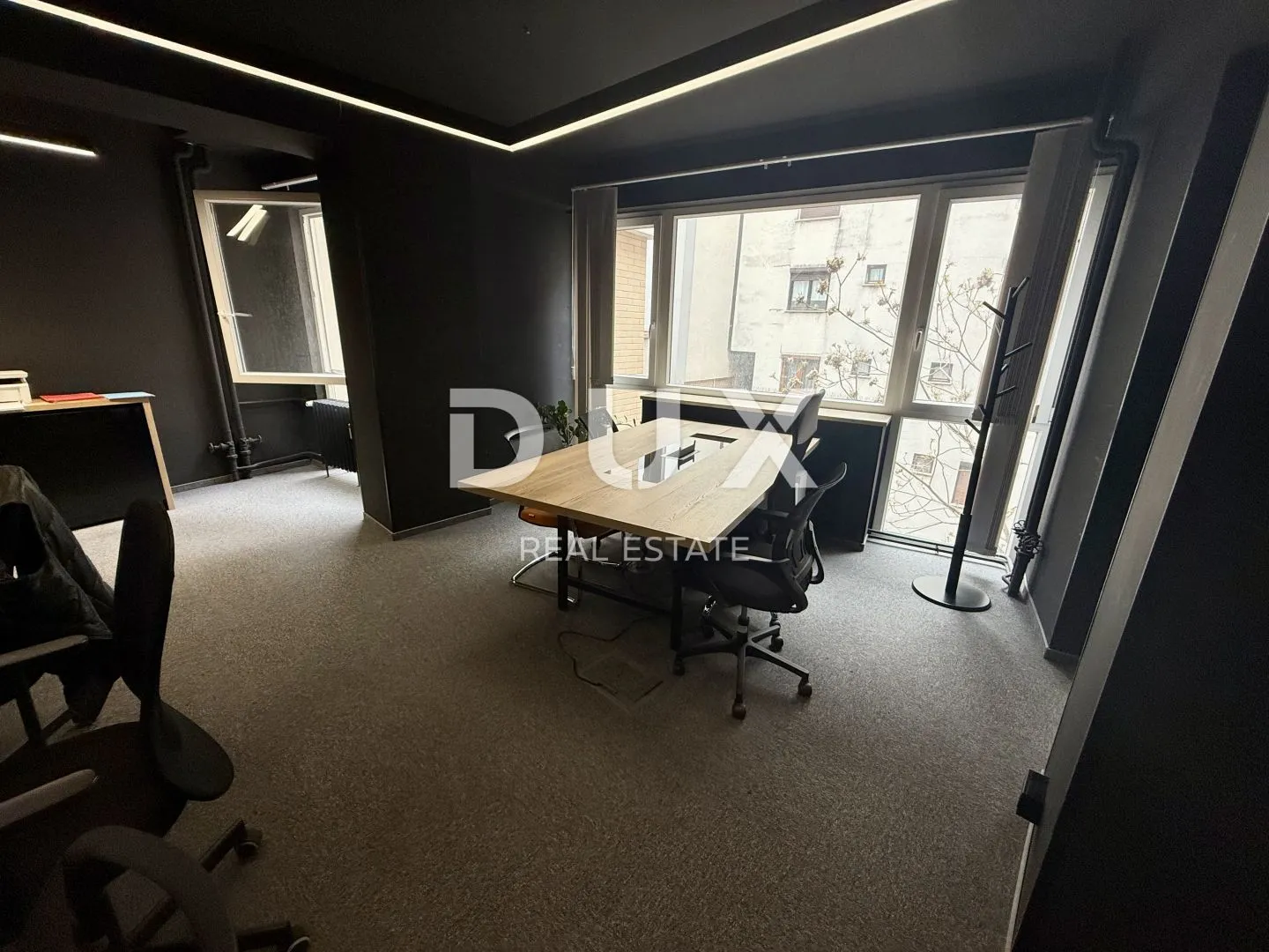 rijeka, centar - poslovni prostor, 275 m2, uređeno, 2. kat! - slika 8