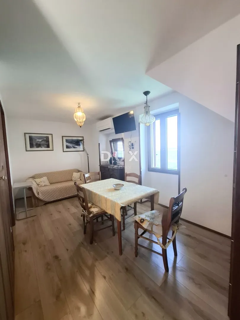 istra, rovinj, kuća, 95 m2, 3 etaže, zasebni apartmani - slika 9