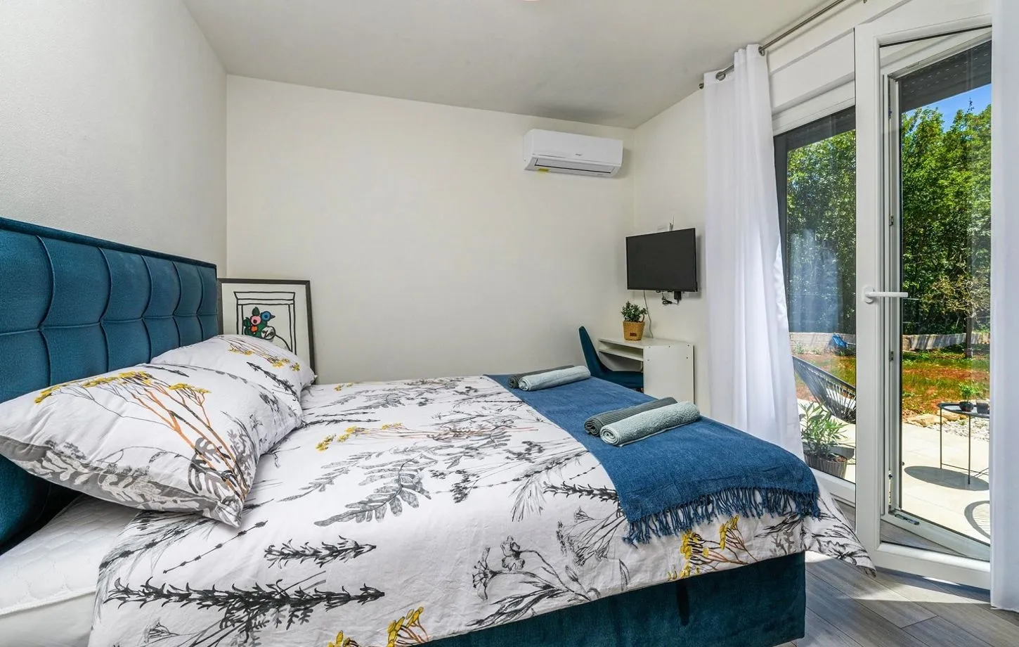 istra, labin - elegantna novogradnja s bazenom - slika 22