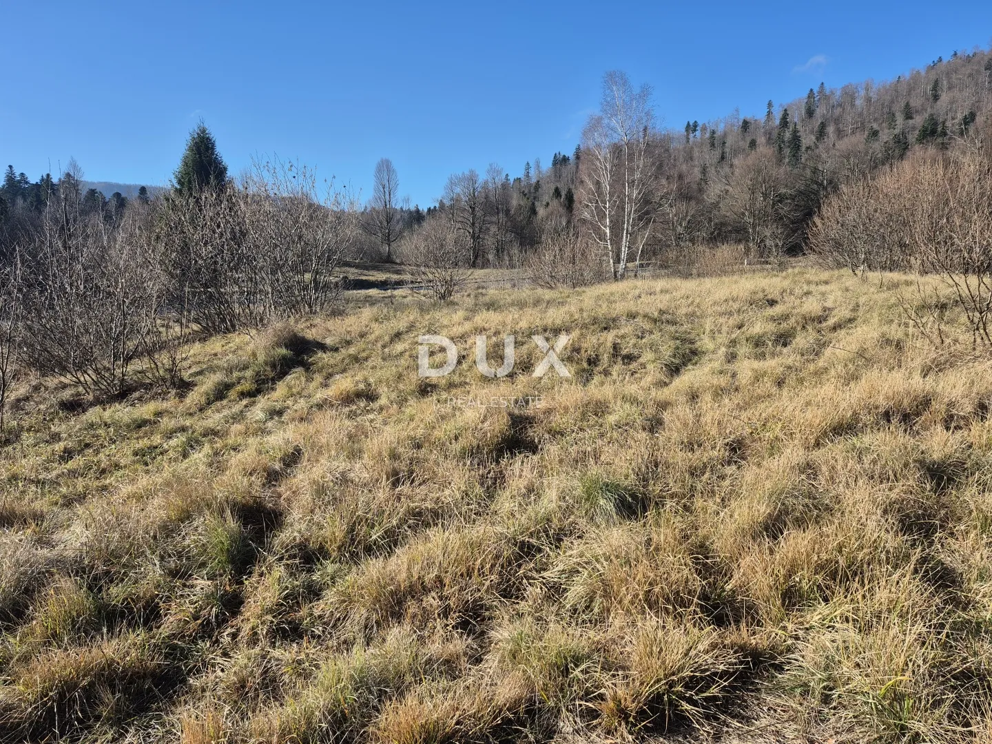gorski kotar, fužine - građevinsko zemljište 1331 m2 - prilika za ulaganje! - slika 36
