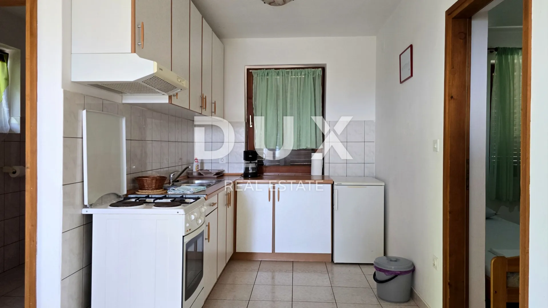 istra, rabac - apartmanska kuća 70 metara od mora - slika 26