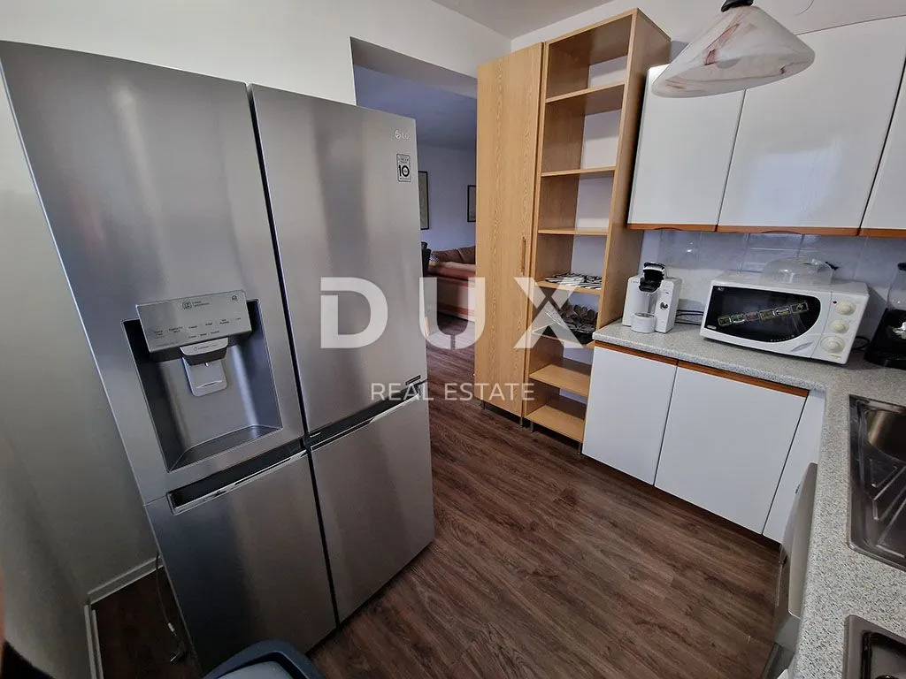 istra, pula - moderan apartman na dobroj lokaciji! - slika 7