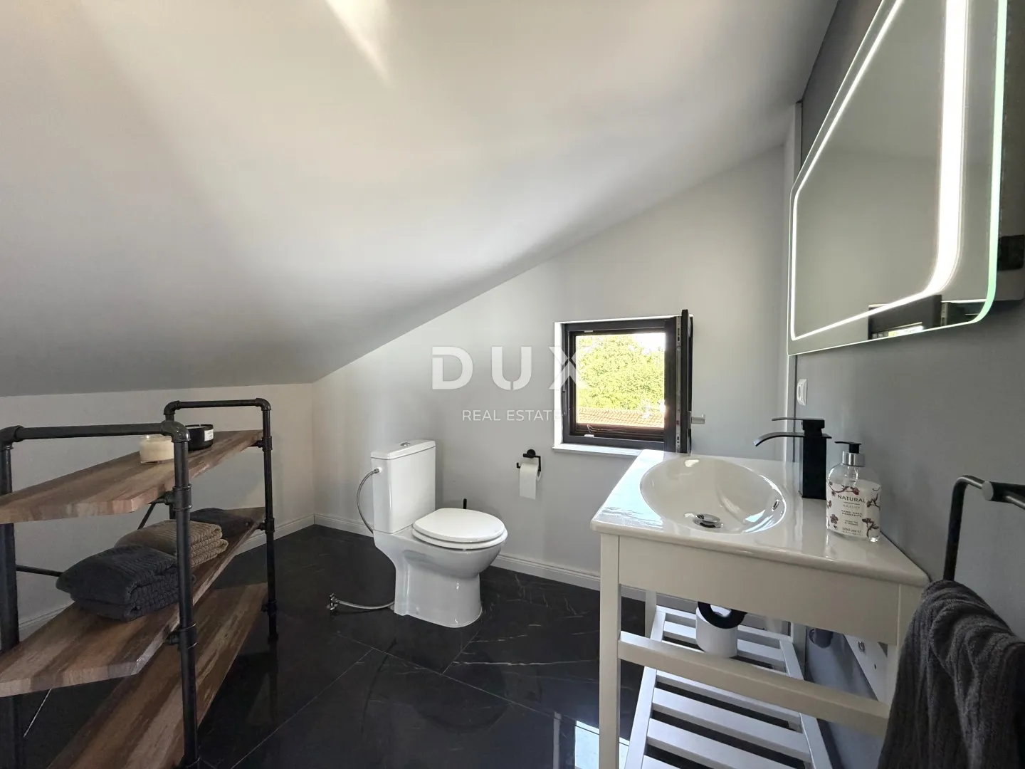 poreč, kosinožići, četverosobna vila, 510 m2, s bazenom - slika 38