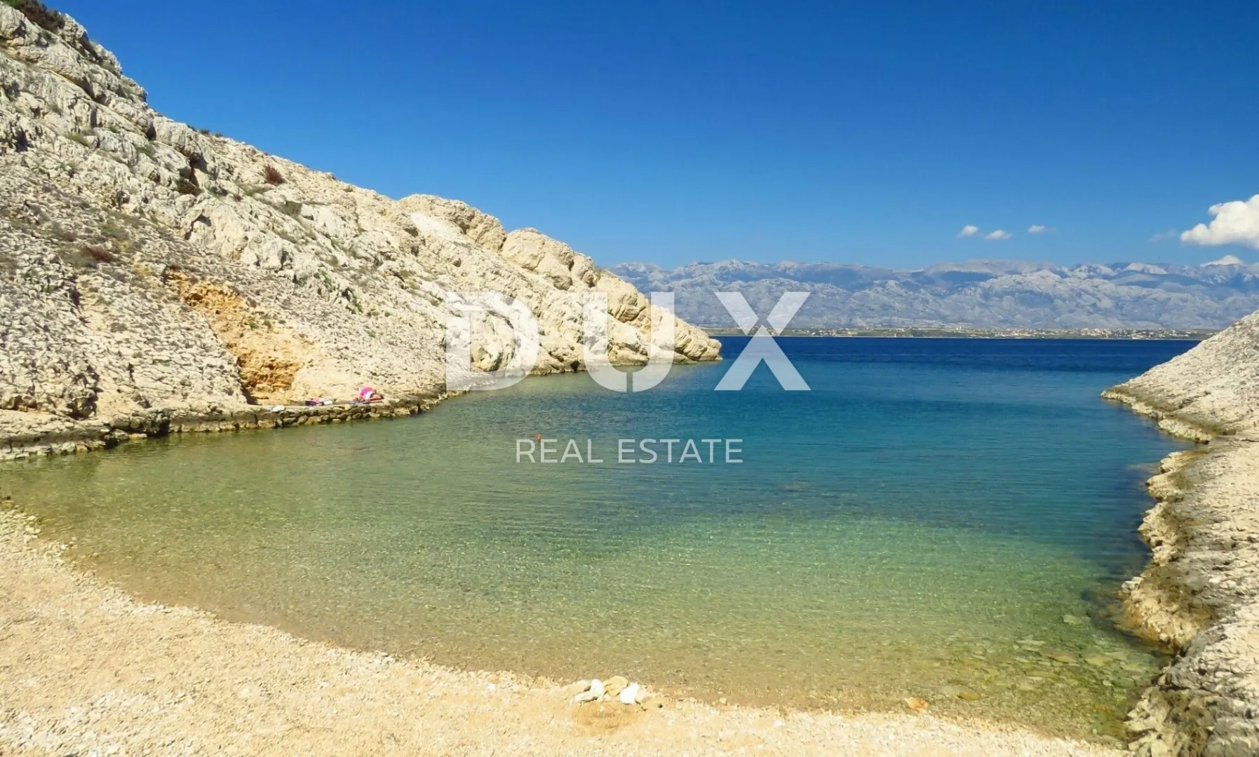 zadar, vrsi - građevinska parcela u mirnom području! - slika 4