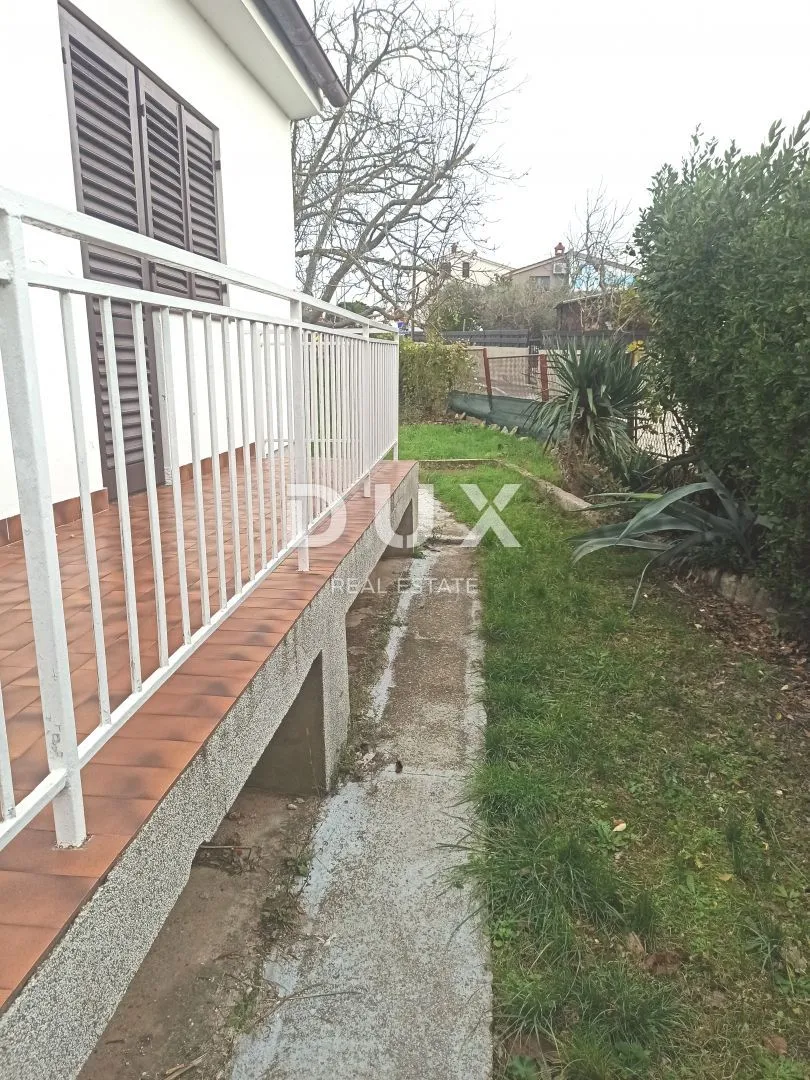 istra, medulin prizemnica za adaptaciju u blizini plaže - slika 20