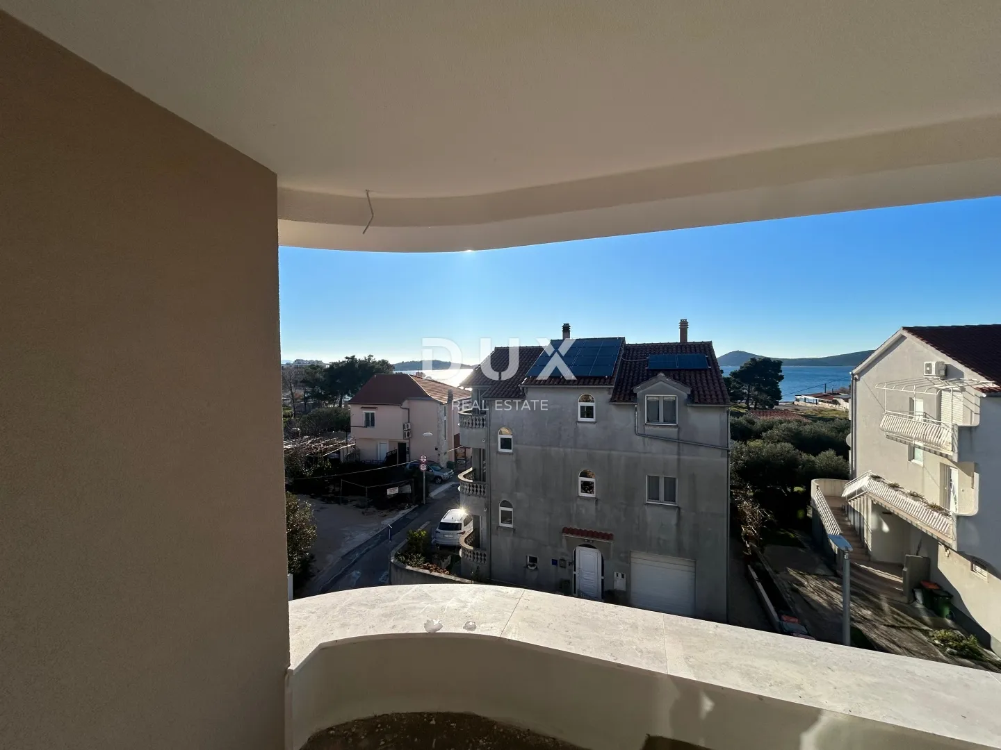šibenik, vodice – penthouse s liftom, minutu od plaže - slika 6