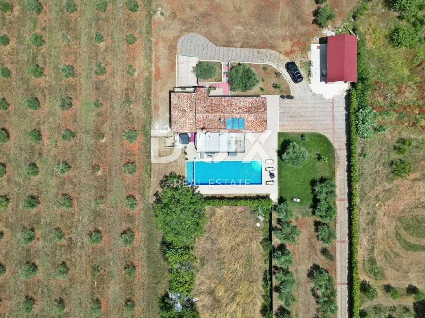 istra, novigrad - skladna oaza mira i komfora - slika 22