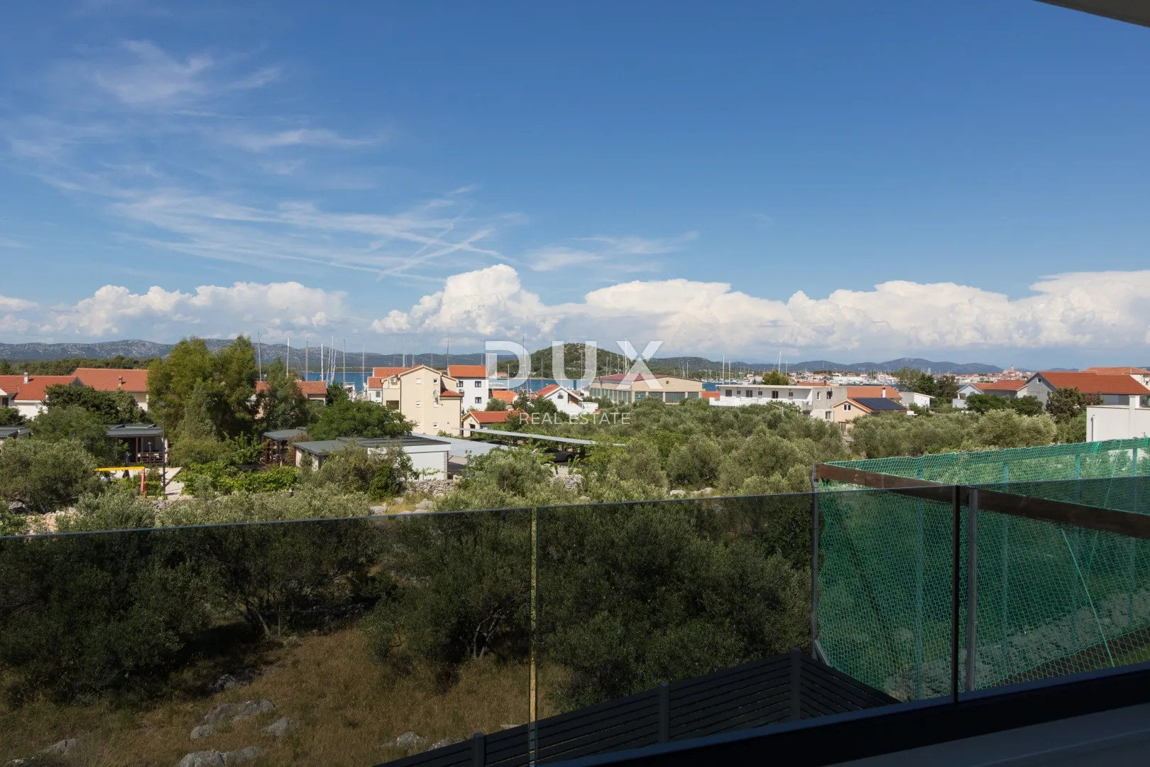 dalmacija, murter - trosoban stan s pogledom na more - slika 7