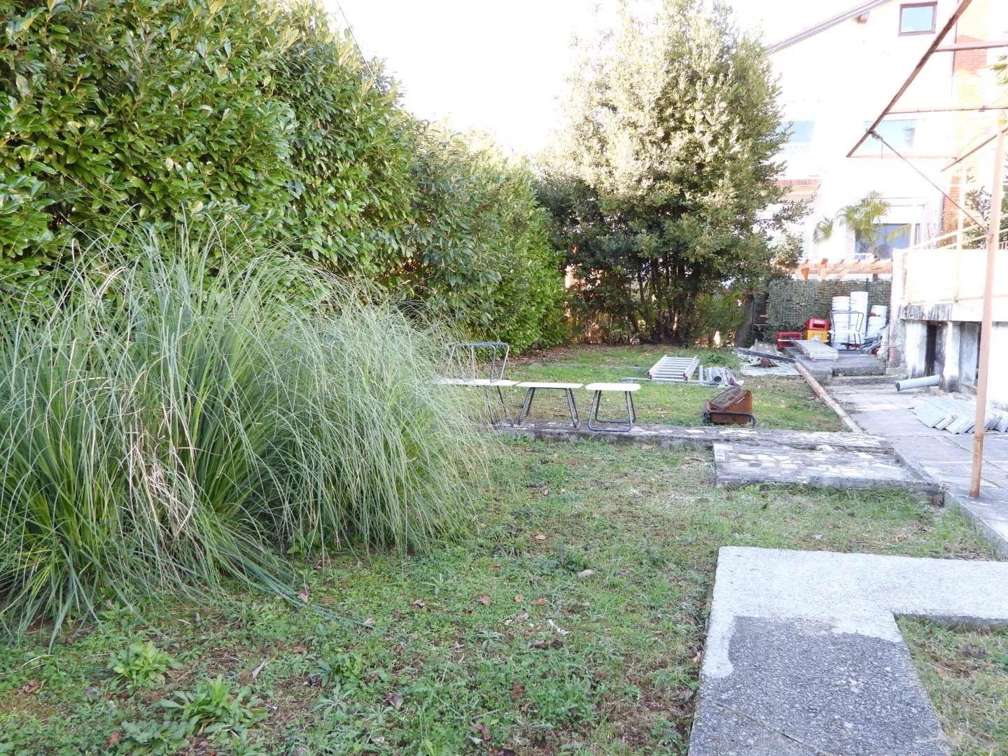 opatija, ičići - kuća sa pogledom na more 430m2 + okućnica 932m2 - slika 12