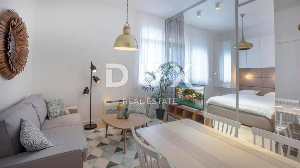 opatija, centar - 5 vrhunskih apartmana u srcu opatije - slika 9